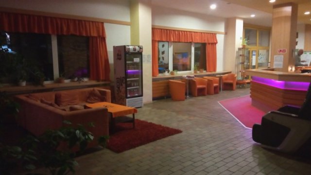 Hotel Rysy, Tatranská Štrba (Vysoké Tatry)